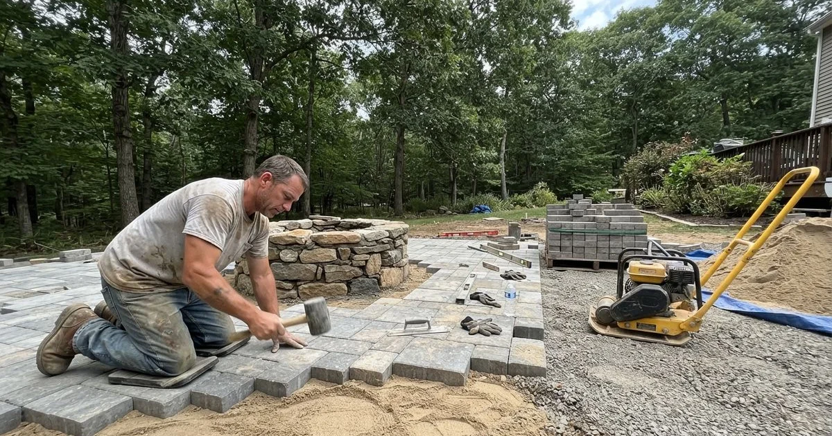 Best hardscaping & masonry contractors in Connecticut