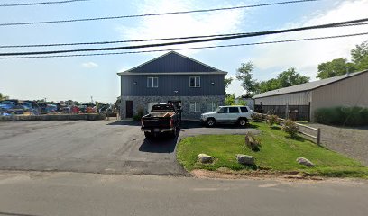 Begley Landscaping Co Inc