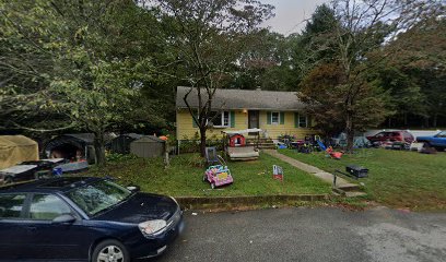 Smith’s Landscaping
