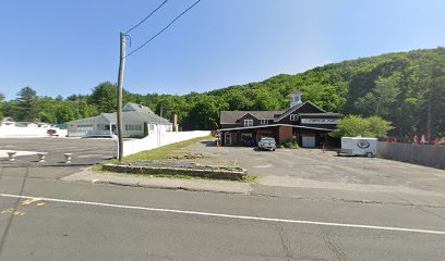 Cannavo Landscaping