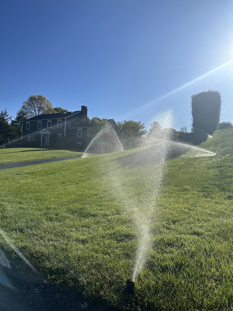 Rainmaker Irrigation CT