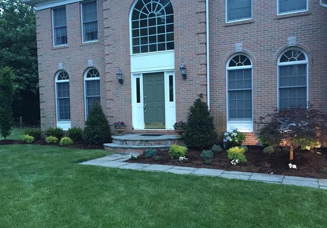 NV Landscaping