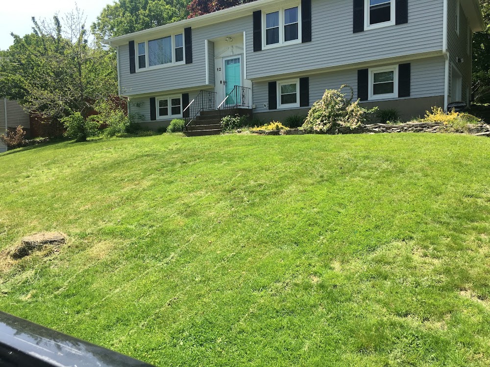 New Orca Landscaping LLC