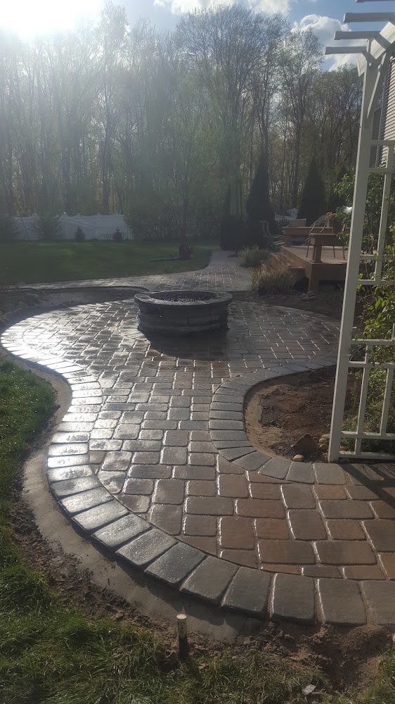 CZ Contracting & Landscaping
