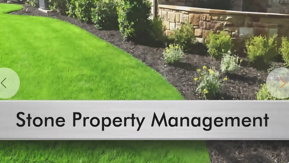 Stone property mangement llc