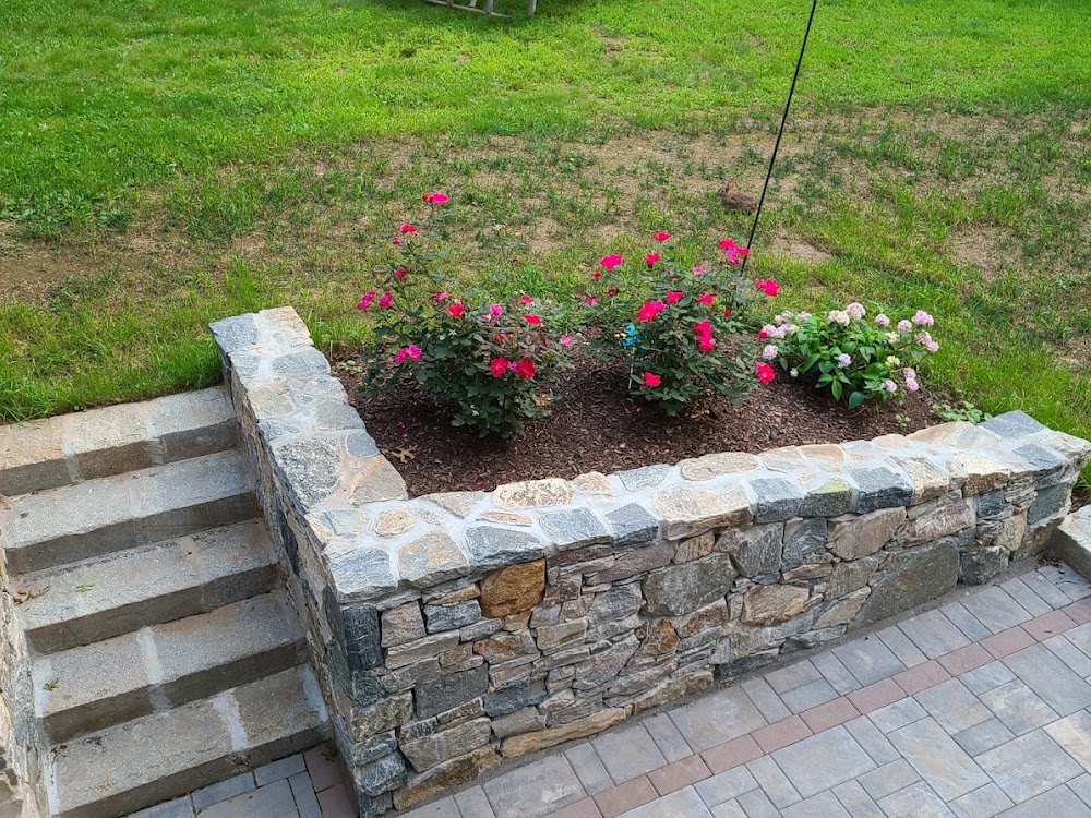 CT Landscaping and Patio