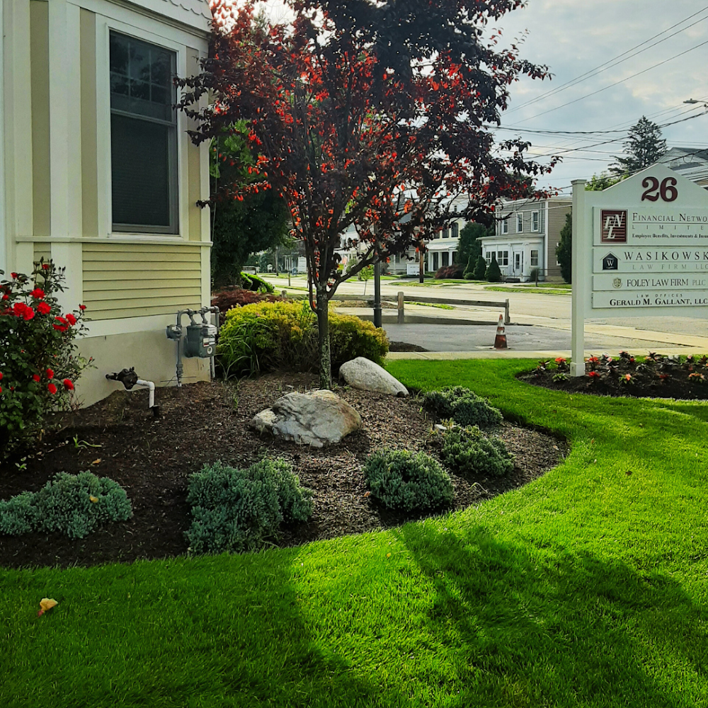 Top Flyte Landscaping