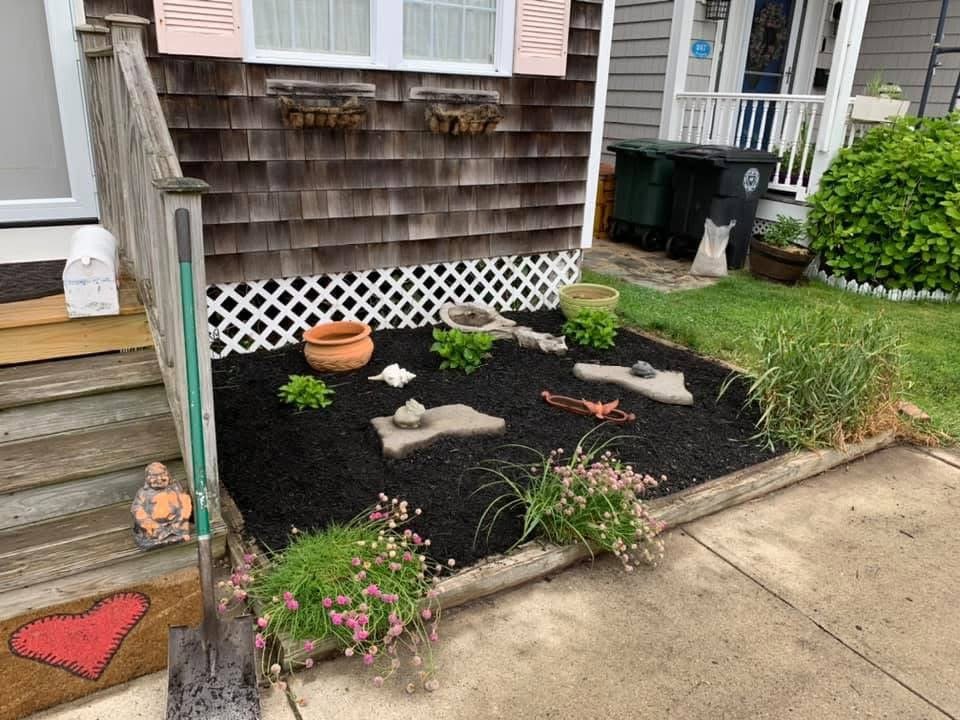 Derrex Landscaping