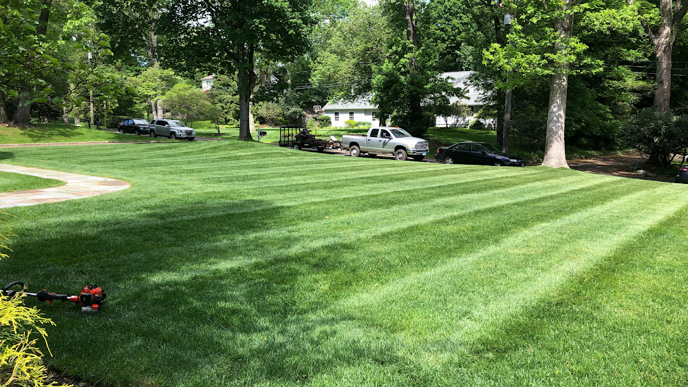 L&A Landscape LLC
