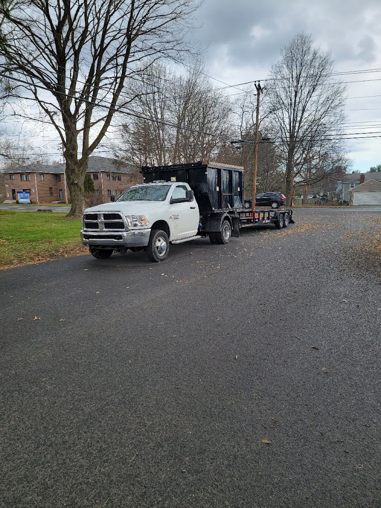 JDC Landscaping LLC