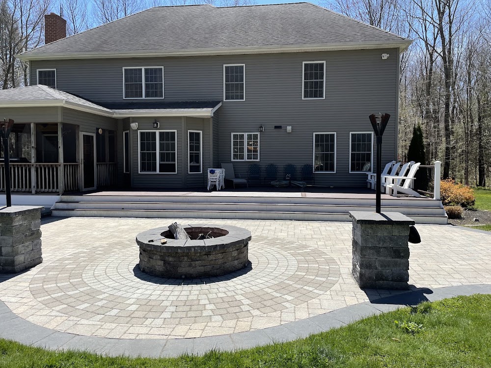 JHJ Landscaping LLC