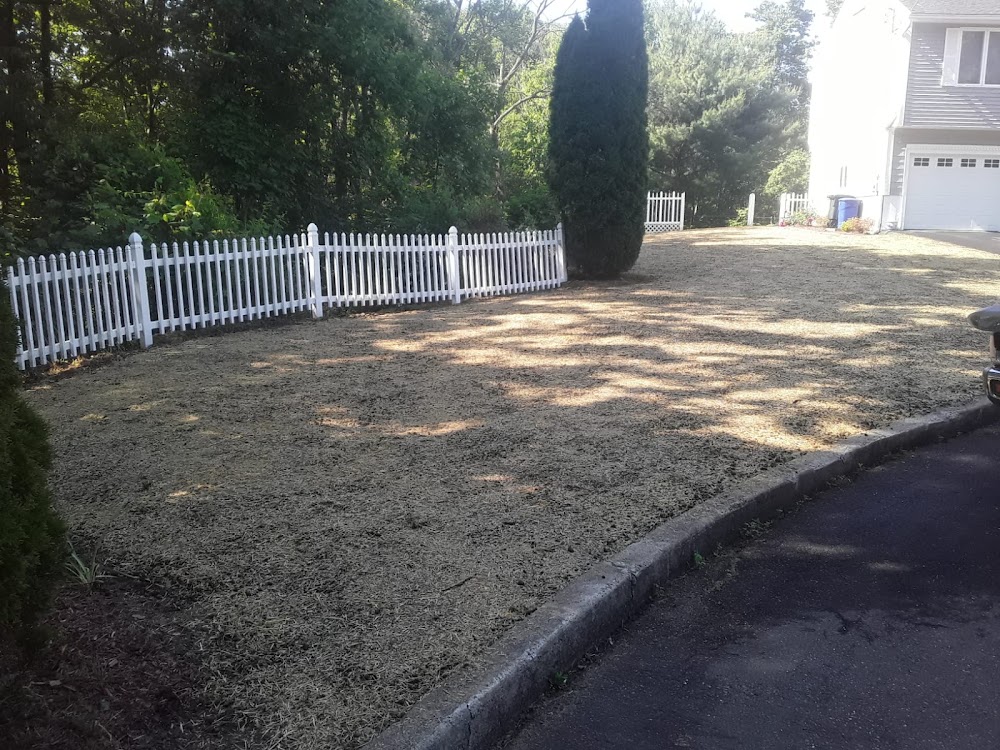 Ramos and Reyes Landscaping Services And More