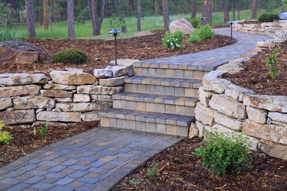 John Spector Landscape Design