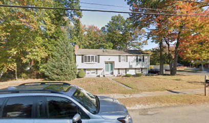 Parsons Landscaping Llc