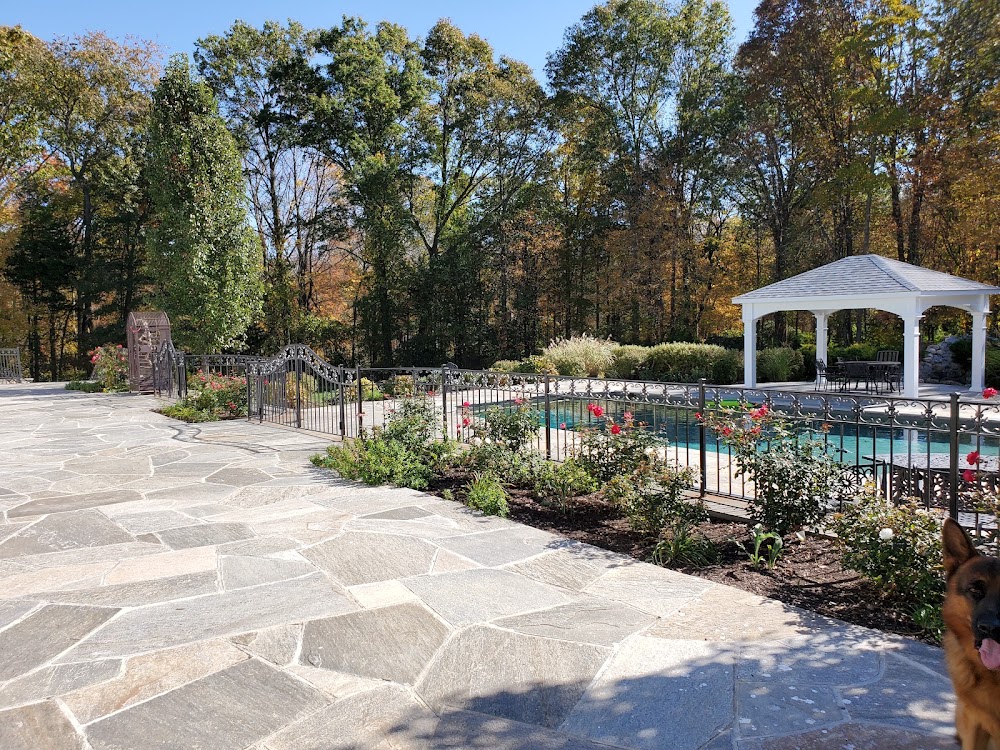 Richard Jones Landscaping LLC
