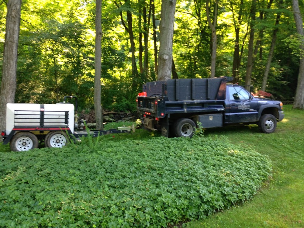 CT Lawn & Landscape, Inc.