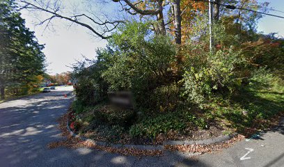 Stone Water Landscaping