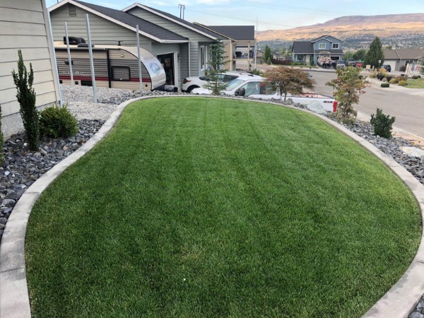 Joe's Landscape Designs