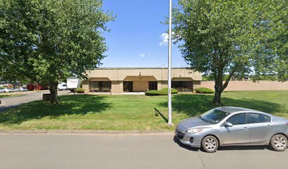 KMR Landscaping