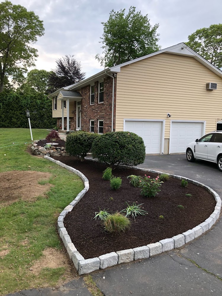 Neat Landscape LLC