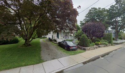 Create-A-Scape Garden & Maintenance