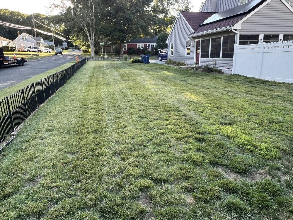 Rous Property Maintenance, LLC