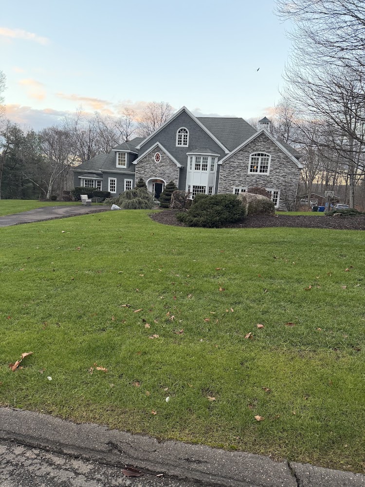 Barretta Gardens & Landscape