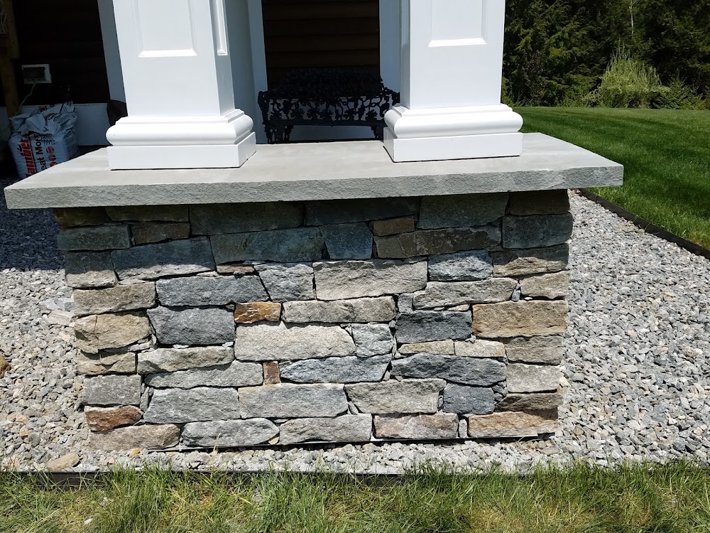 Green and Beyond Landscapes LLC