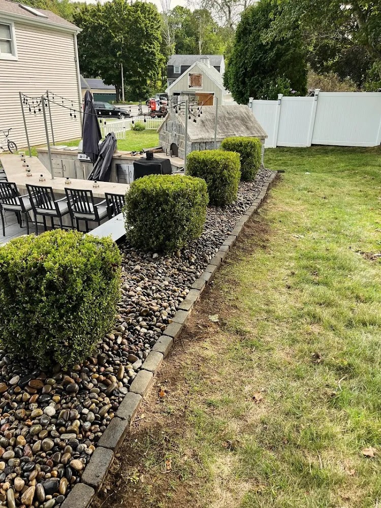 J & J Property Improvement