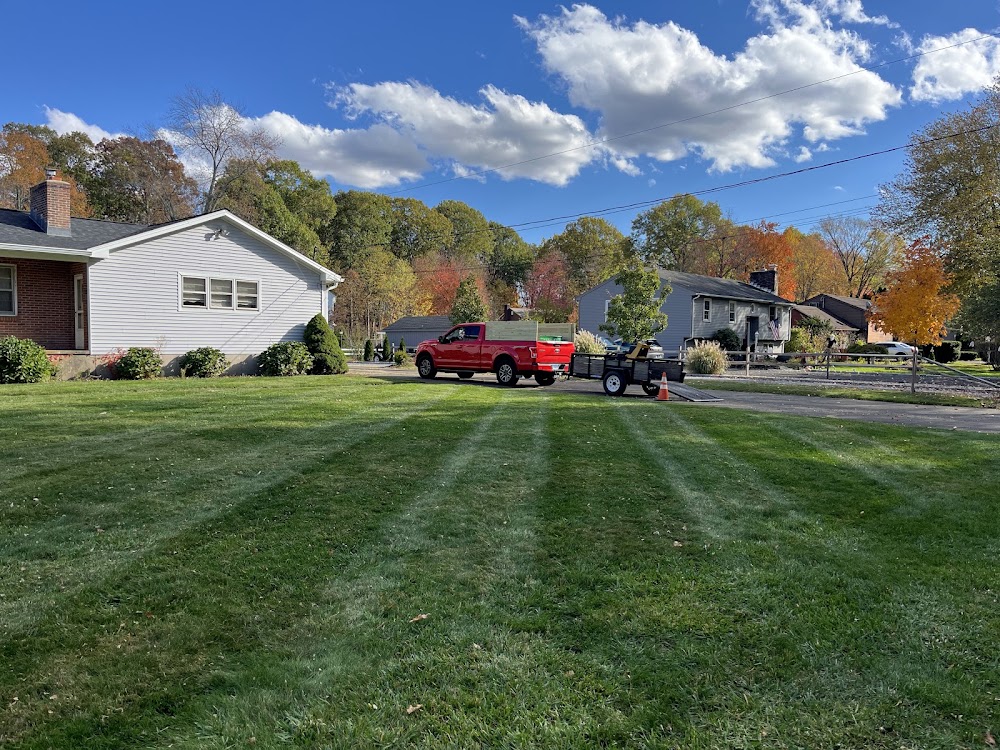 Powers Landscaping LLC