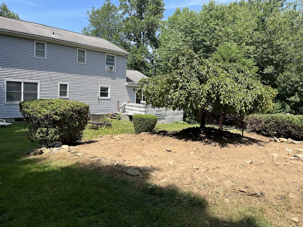 Cesar's Lawn Maintenance and Masonry