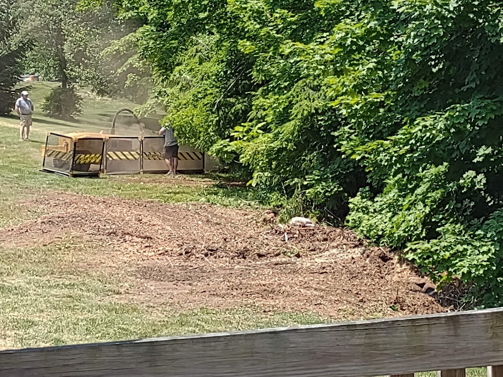 Premier Stump Grinding LLC