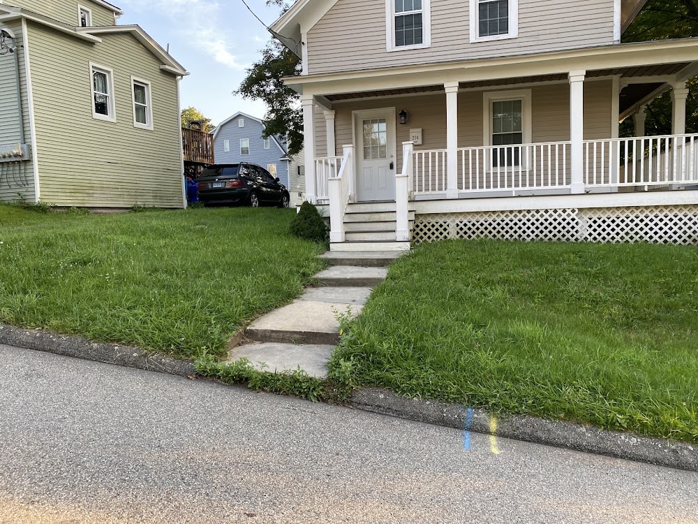 Beyond Backyard Services LLC