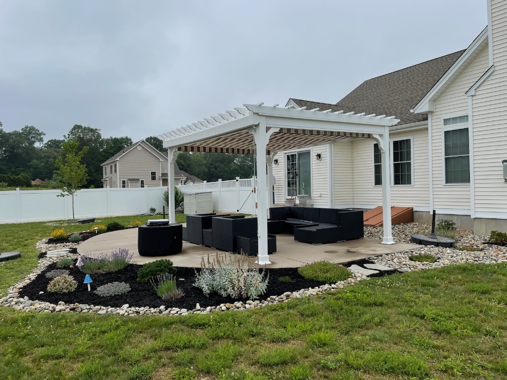 JM Landscaping CT LLC