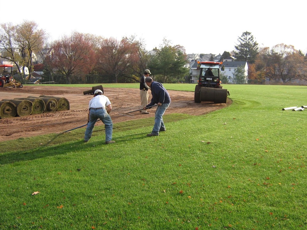 Athletic Field Services LLC