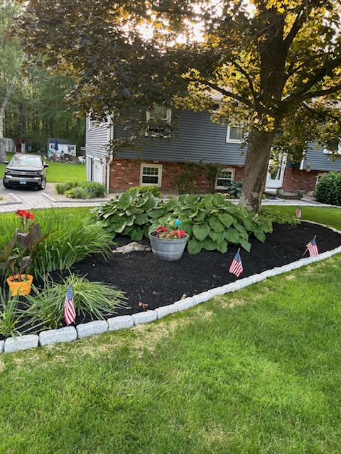 B & S Property Maintenance, LLC.
