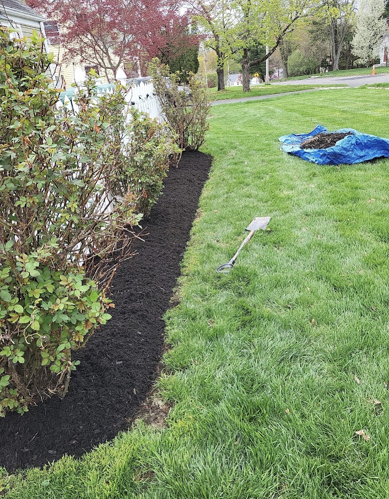 A & H Lawn Care Corp
