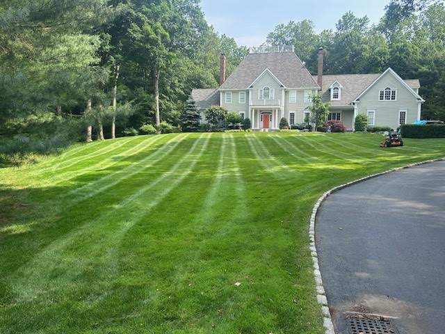 Oakwood Landscaping & Construction, LLC