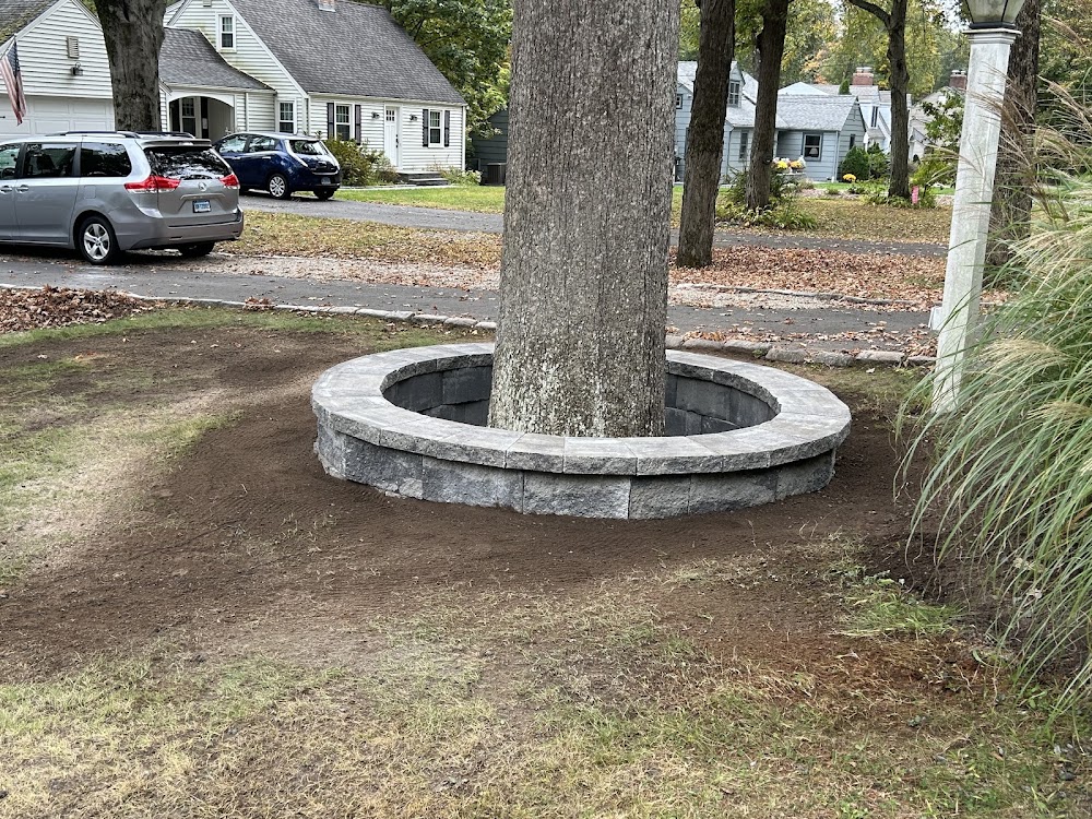 Roots & Stone Property Services LLC
