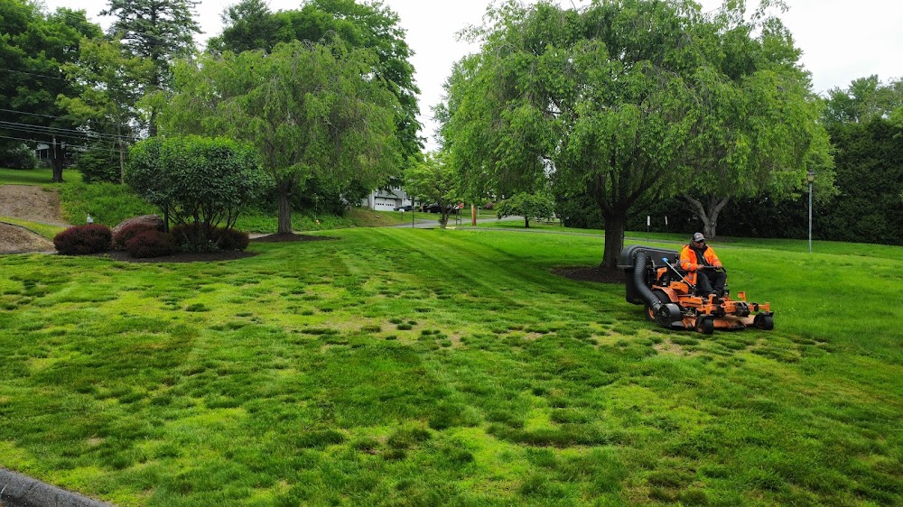 KMK Property Maintenance