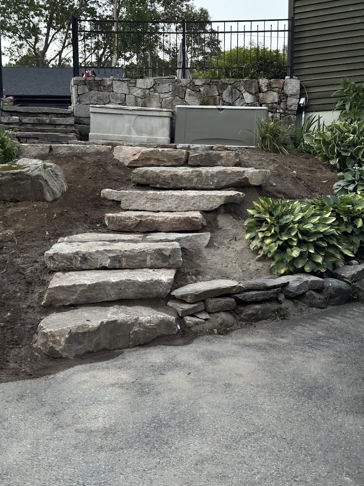 J & I Landscaping & Masonry, LLC