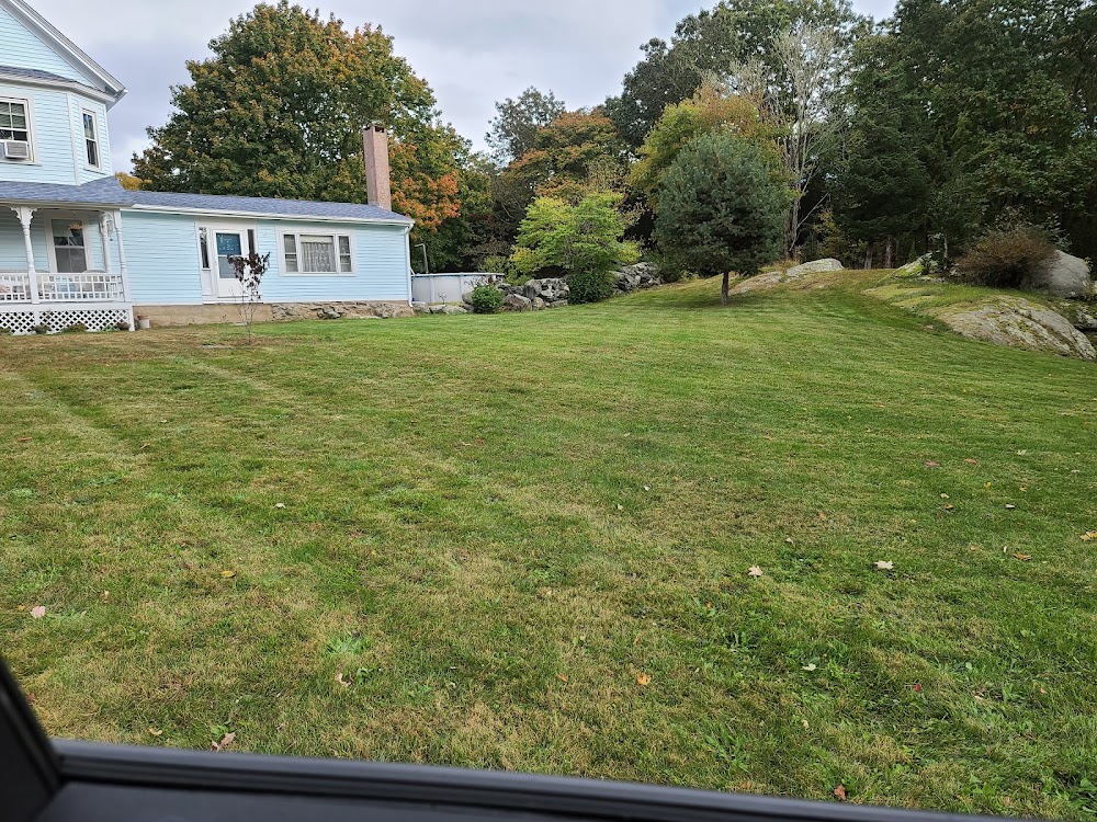 Steve's Property Maintenance llc