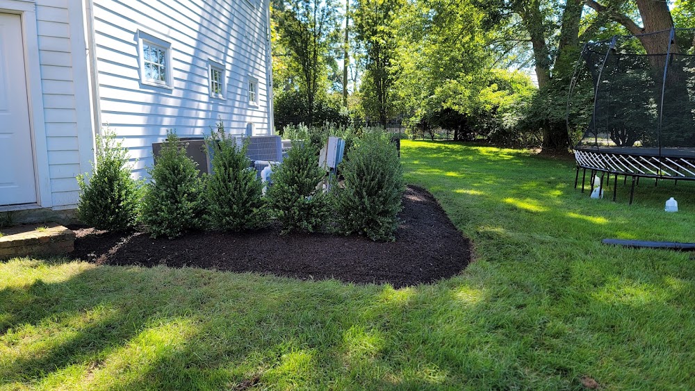 Dubons landscaping llc