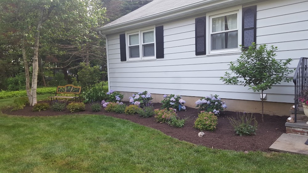 New England Landscapes LLC