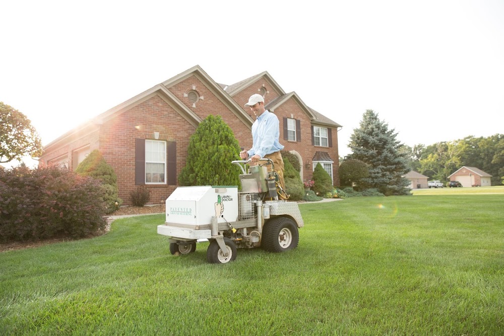 Lawn Doctor