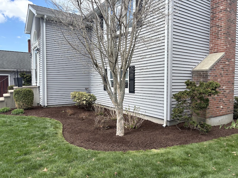 casmo landscaping Llc