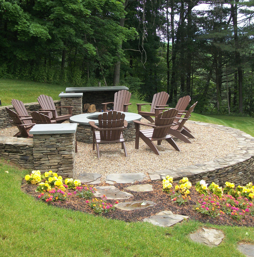 Jeff Hodges Landscape Contractor