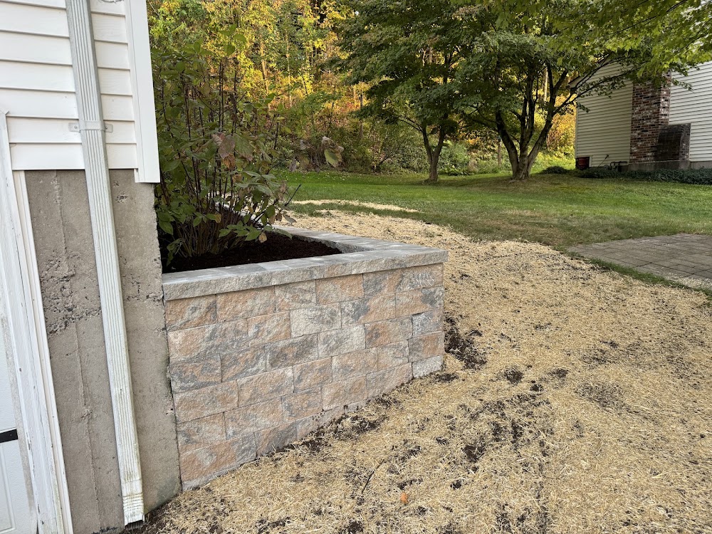 Woods Landscape Construction