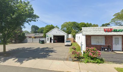 Shoreline Landscaping Milford