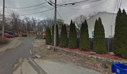 Joseph Landscape & Masonry